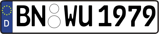 BN-WU1979