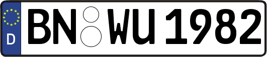 BN-WU1982