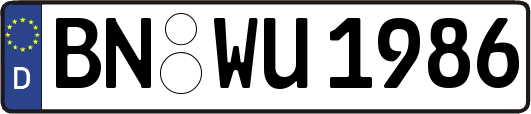 BN-WU1986