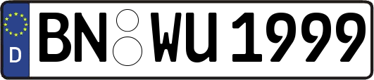 BN-WU1999