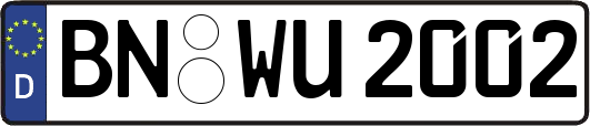 BN-WU2002