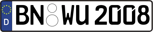 BN-WU2008