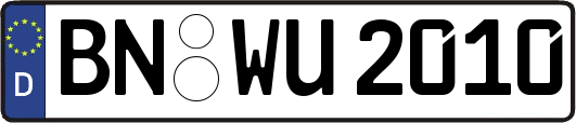 BN-WU2010