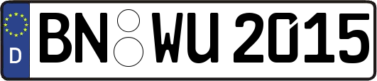 BN-WU2015