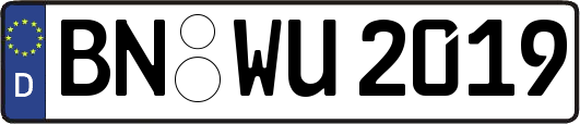 BN-WU2019