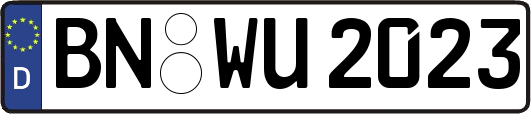 BN-WU2023