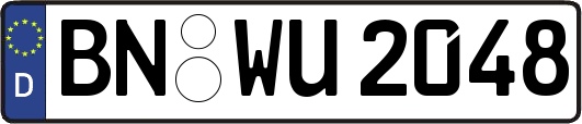 BN-WU2048