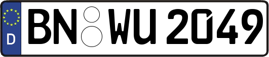 BN-WU2049