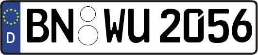 BN-WU2056