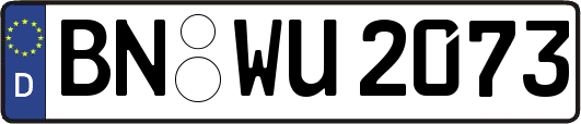 BN-WU2073