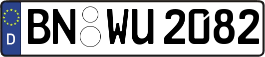 BN-WU2082