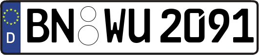 BN-WU2091