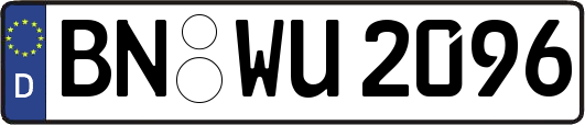 BN-WU2096