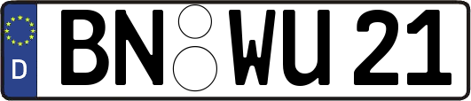 BN-WU21