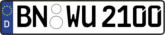 BN-WU2100