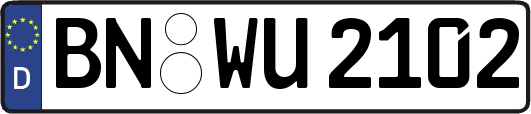 BN-WU2102