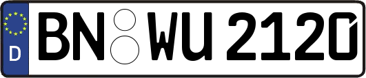 BN-WU2120
