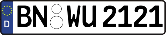 BN-WU2121