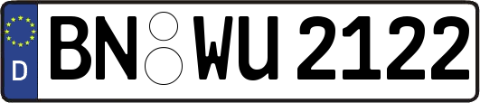 BN-WU2122