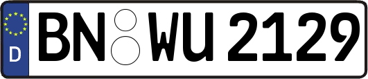 BN-WU2129