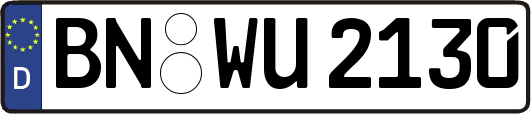 BN-WU2130