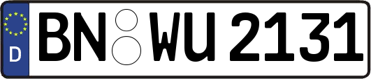 BN-WU2131