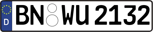 BN-WU2132