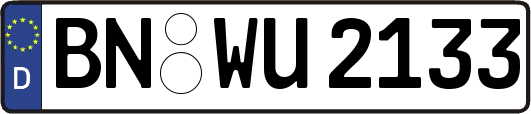 BN-WU2133