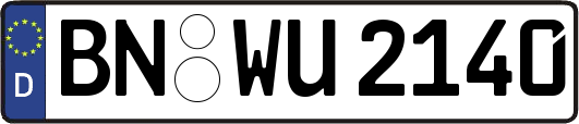 BN-WU2140