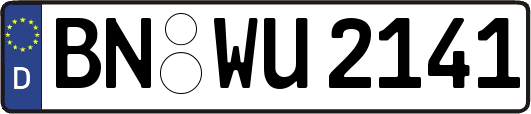 BN-WU2141
