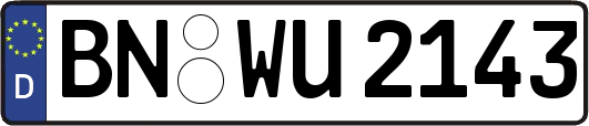 BN-WU2143