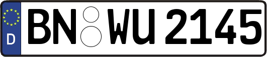 BN-WU2145