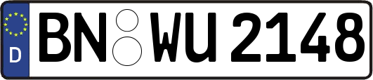 BN-WU2148