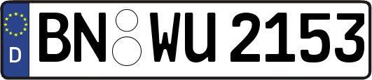 BN-WU2153