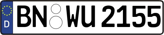 BN-WU2155