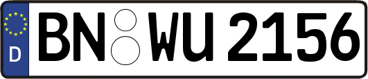 BN-WU2156