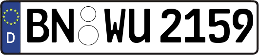 BN-WU2159