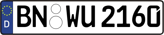 BN-WU2160