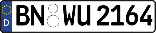 BN-WU2164