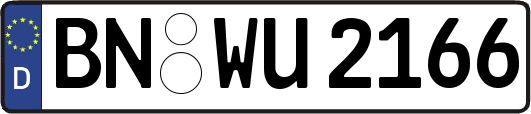 BN-WU2166