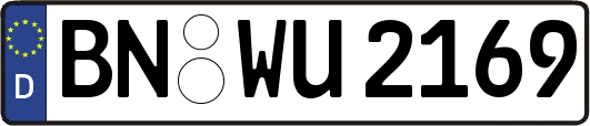 BN-WU2169
