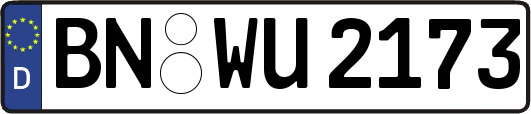BN-WU2173