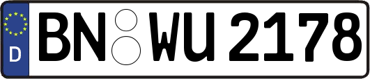 BN-WU2178