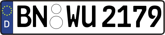 BN-WU2179