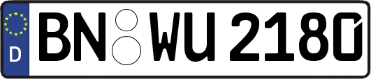 BN-WU2180