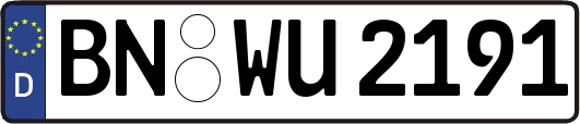 BN-WU2191