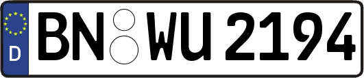 BN-WU2194