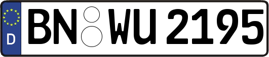 BN-WU2195