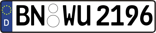 BN-WU2196