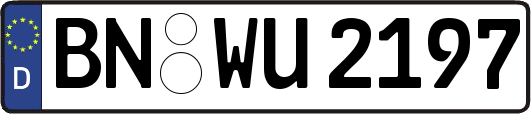 BN-WU2197